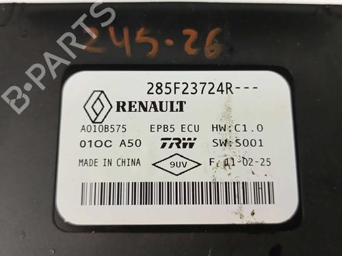 Electronic module NISSAN JUKE (F16_) 1.0 | BP33981333M83 - Image 3