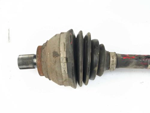 Left front driveshaft VW CADDY V Box Body/MPV (SBA, SBH) 2.0 TDi | BP37020984M38 - Image 2