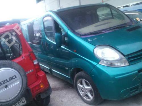 Expansion tank NISSAN PRIMASTAR Bus (X83)  | BP10959349C120  - Image 6