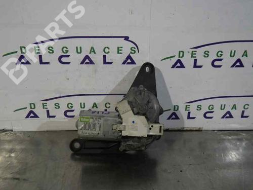Used Rear wiper motor RENAULT CLIO II (BB_, CB_) [1998-2016]  11248423