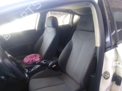 Right front driveshaft SEAT LEON (1P1) 1.9 TDI | BP17908966M39 