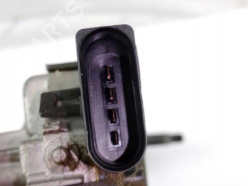 Front wiper motor PEUGEOT 2008 I (CU_) 1.6 BlueHDi 100 | BP24586706M29 - Image 3