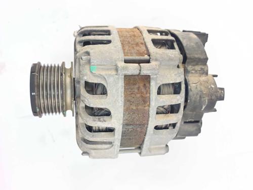 Used Alternator Alternator RENAULT CLIO IV (BH_) 1.5 dCi 75 (75 hp) 31947849 31947849