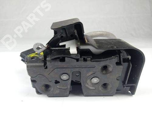 Rear left lock VOLVO XC70 II (136) D4 AWD | BP11798896C100 