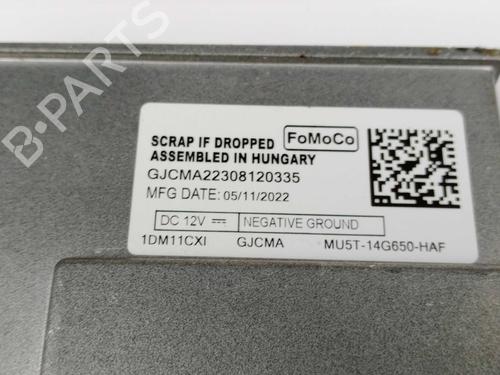 Electronic module FORD FOCUS IV Turnier (HP) 1.0 EcoBoost mHEV | BP23105023M83 - Image 2