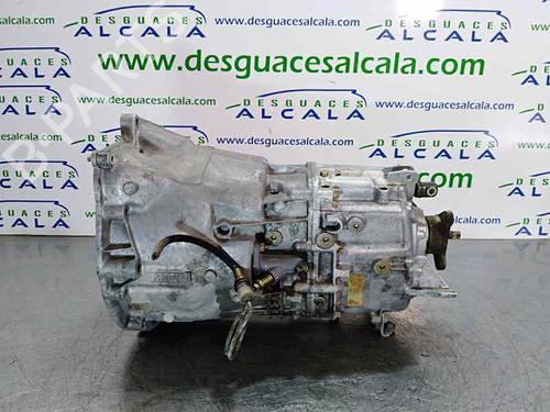 Gearbox BMW 5 (E39) | BP13054698M3