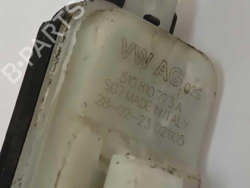 Fuel door actuator VW PASSAT B8 Variant (3G5, CB5) 2.0 TDI | BP36998069E18 - Image 3
