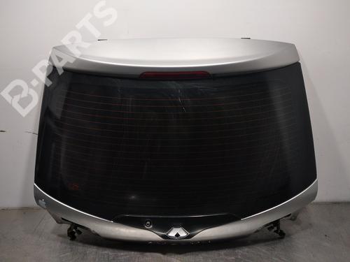 Used Tailgate RENAULT KOLEOS I (HY_) 2.0 dCi (HY0K) (150 hp) 9984284