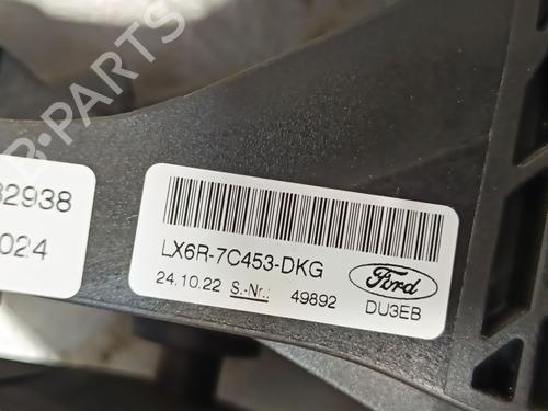 Gear lever FORD KUGA III (DFK) | BP33844287M90 - Image 4