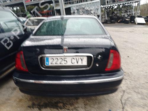 Left taillight ROVER 45 I Hatchback (RT) 1.6 | BP25263441C34 