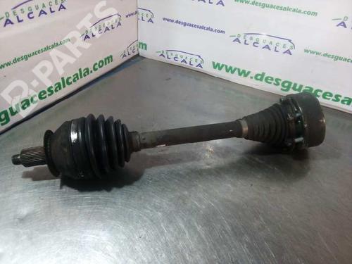 BP10179482M38 | Left front driveshaft AUDI A1 Sportback (8XA, 8XF) 1.6 TDI BP10179482M38