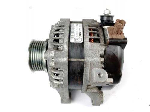 Alternator TOYOTA AURIS (_E18_) 1.4 D-4D (NDE180_, NDE180R) | BP24127035M7 - Image 2