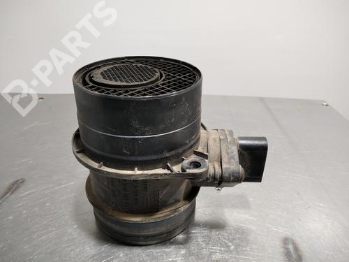 mass-air-flow-sensor-vw-touareg-7la-7l6-7l7-50-v10-tdi-0281002461-5-pines-2002-2003-2004-2005-2006-2007-2008-2009-2010-2011-2012-2013-10065108 main image