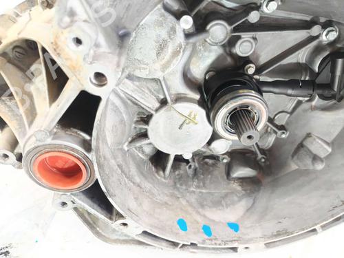 Gearbox FORD FOCUS III 1.0 EcoBoost | BP29479725M3 - Image 2