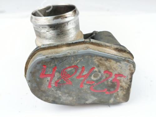Throttle body LAND ROVER FREELANDER 2 (L359) 2.2 TD4 4x4 | BP29337887M82 