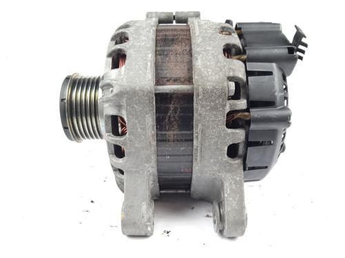 Alternator TOYOTA PROACE Van (MDZ_) 1.5 D4d (MDZ8) | BP22704881M7 