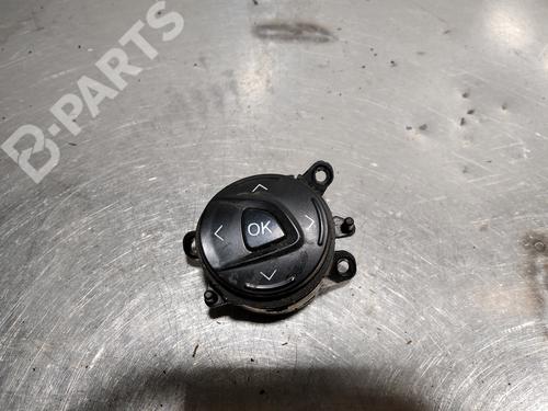 Used Steering wheel controls FORD TRANSIT V363 Van (FCD, FDD) 2.2 TDCi (100 hp) 10028027