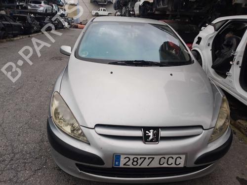 Engine PEUGEOT 307 (3A/C) 1.6 16V | BP31132279M1 - Image 21