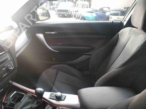 Upper protection BMW 1 (F20) 116 d | BP10011551M93  - Image 13