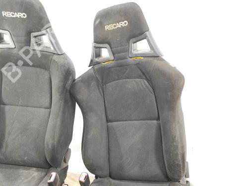 Seats set MITSUBISHI LANCER VIII (CY_A, CZ_A) EVO X (CZ4A) | BP28690151C78 - Image 4