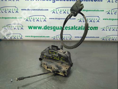 Used Front right lock Front right lock NISSAN PRIMERA Hatchback (P12) [2002-2026] 9991158 9991158