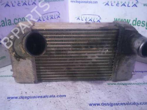 Used Intercooler Intercooler 14352350 14352350