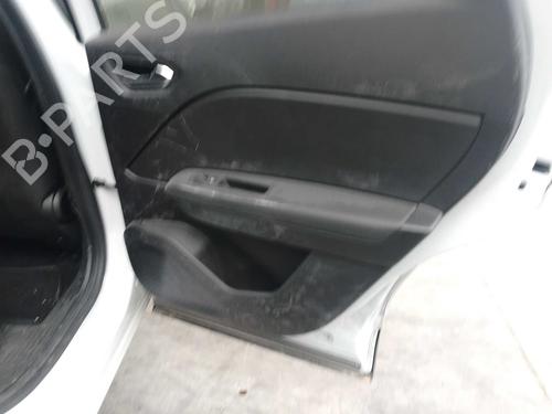 Switch RENAULT CAPTUR II (HF_) LPG (HFMT) | BP22986625I30 - Image 20