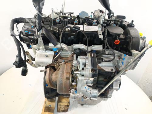 Engine SSANGYONG REXTON W / REXTON 2.0 Xdi | BP32220580M1