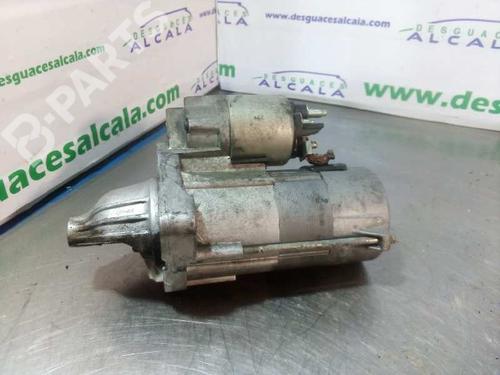 Starter BMW 5 (E60) 520 d | BP9993585M8