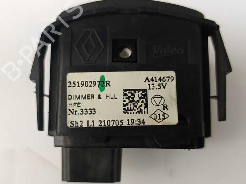 Headlight adjuster motor DACIA SANDERO III 1.0 TCe 90 | BP37437388E19 - Image 3