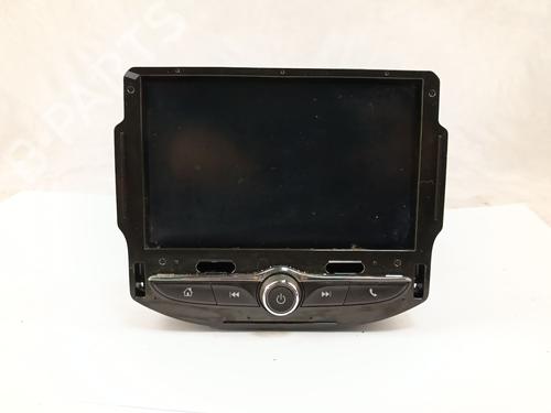 Display OPEL CROSSLAND X / CROSSLAND (P17, P2QO) 1.5 (75) (110 hp) 31754398