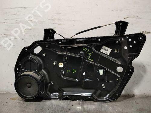 front-right-window-mechanism-vw-passat-b7-a32-a33-3aa837756-2011-2012-2013-2014-2015-2016-2017-2018-2019-2020-9978842 main image