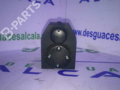 Used Mirror switch AUDI A3 (8L1) [1996-2006]  9988627