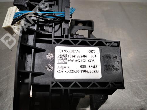 Switch VW GOLF VII (5G1, BQ1, BE1, BE2) 2.0 GTI | BP10065015I30 