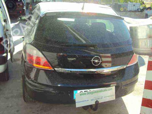 Glove box OPEL ASTRA H (A04) | BP9989182C95 - Image 4
