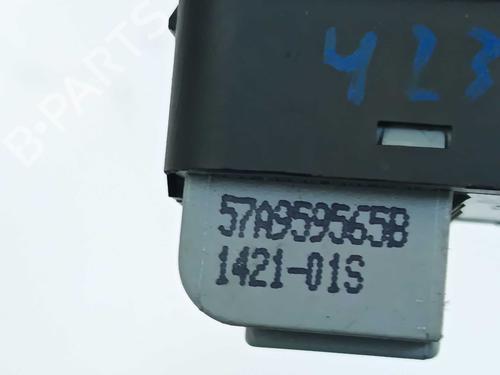 Mirror switch VW CADDY V Box Body/MPV (SBA, SBH) 2.0 TDi | BP37020967I25 - Image 3
