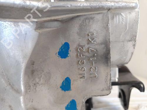 Gearbox KIA OPTIMA (FSGDS6B) 1.7 CRDi | BP32733110M3 - Image 6