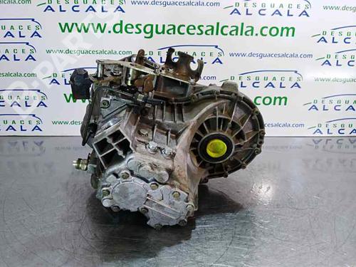Gearbox MERCEDES-BENZ VITO Van (W638)  | BP9991862M3 