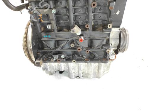 Engine VW TRANSPORTER T5 Van (7HA, 7HH, 7EA, 7EH) 1.9 TDI | BP24253561M1 