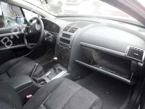 Front left interior door handle PEUGEOT 407 (6D_) | BP9993785I13 - Image 8