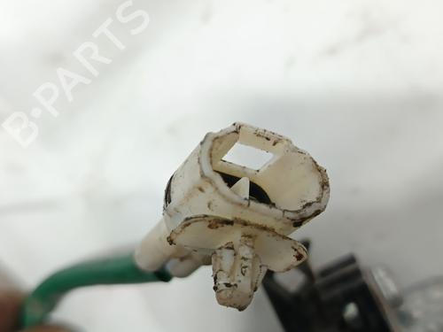 Front left window mechanism SUZUKI IGNIS II (MH) 1.3 DDiS (RM413D) | BP32410744C22