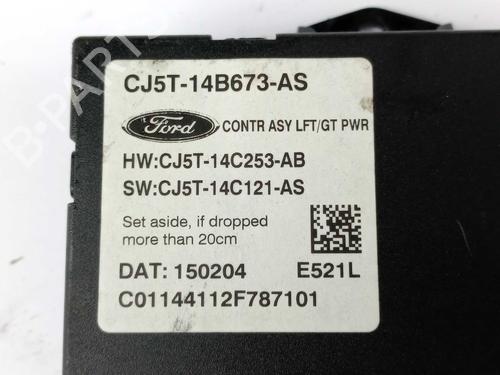 Electronic module FORD KUGA II (DM2) 2.0 TDCi 4x4 | BP28022361M83 - Image 2