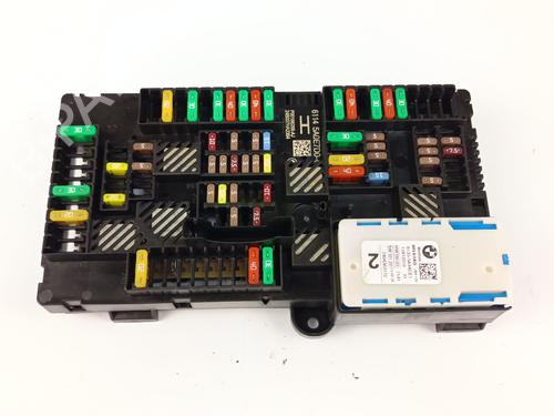 Used Fuse box Fuse box BMW 3 (G20, G80, G28) M3 Competition (510 hp) 33288650 33288650