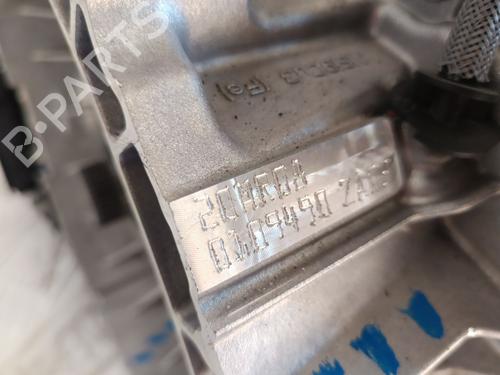 Gearbox OPEL FRONTERA (OV24) 1.2 MHEV | BP32733103M3  - Image 15