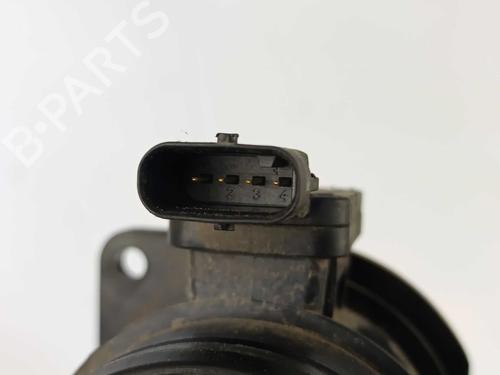 Mass air flow sensor AUDI A3 (8V1, 8VK) 1.6 TDI | BP33756510M95 - Image 4