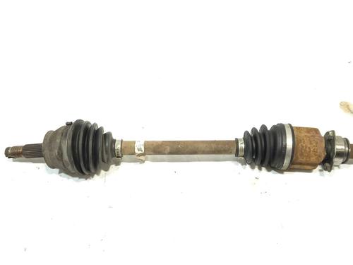 Right front driveshaft FIAT DOBLO Cargo (263_) 1.3 D Multijet | BP17234848M39 - Image 2