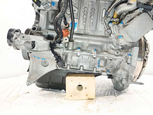 Engine PEUGEOT 508 I (8D_) | BP32187270M1 - Image 16