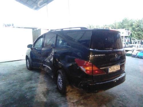 Left headlight SSANGYONG RODIUS I | BP11270533C28 - Image 6