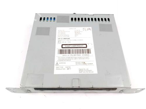 radio-peugeot-508-sw-i-8e_-2010-2011-2012-2013-2014-2015-2016-2017-2018-23231703 main image