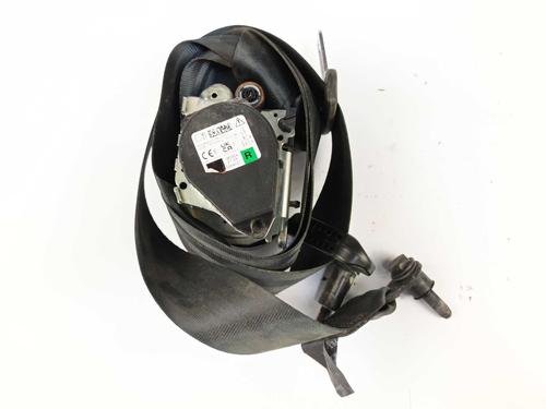 Airbag Kit DACIA DUSTER (HM_) 1.5 dCi 115 4x4 | BP35792001C86 - Image 17